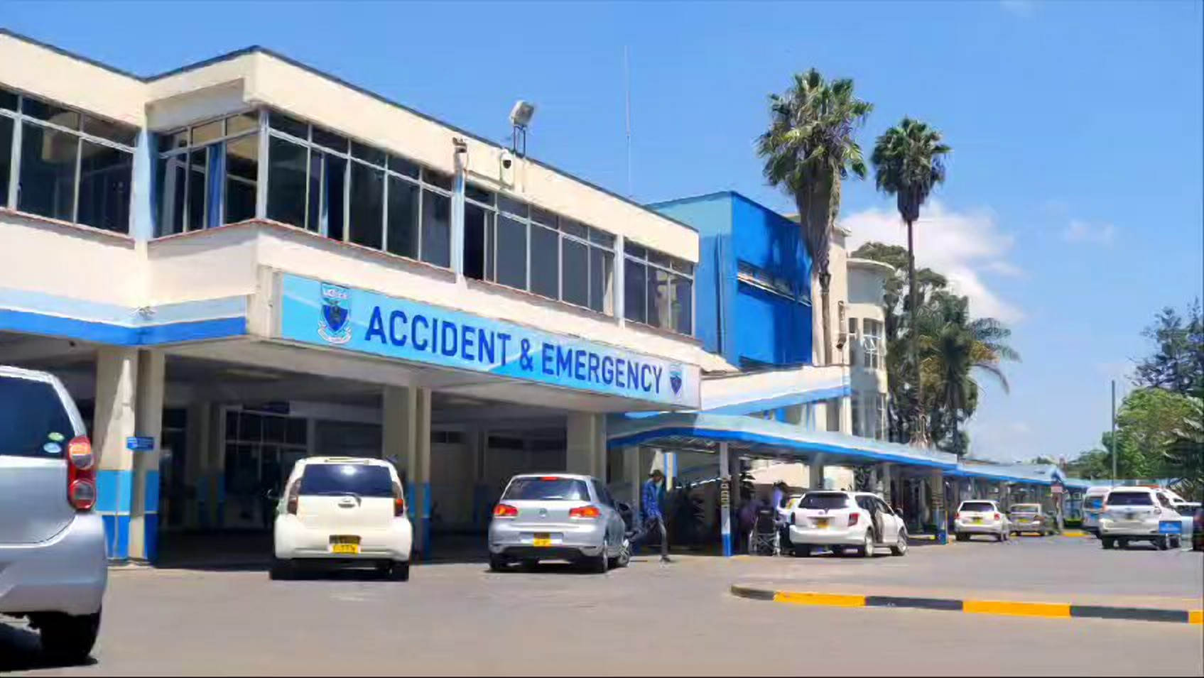 KNH doctor who worked for free dies after KNH 'denied' him treatment