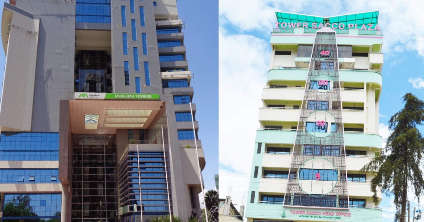 List of dividends shareholders are pocketing from Kenya's top Saccos