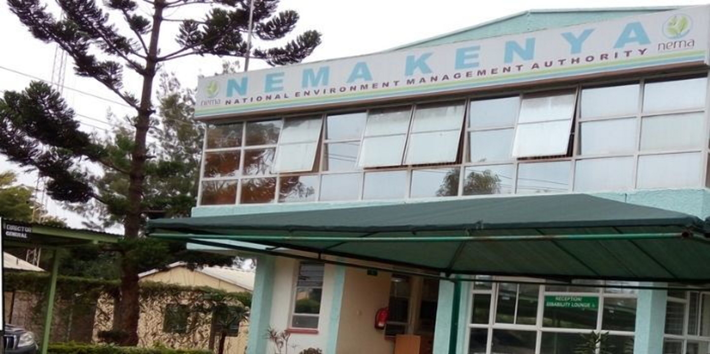 NEMA shuts down three pyrolysis factories, cites environmental pollution