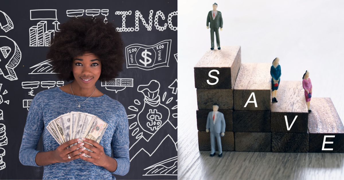 Image illustration for saving culture.