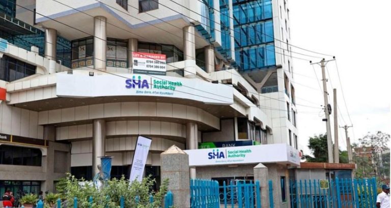 How Sh11 billion was stolen from SHA in six months