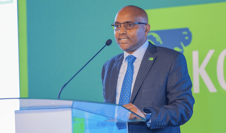 KCB Group Plc acquires majority stake in Riverbank Solutions Limited