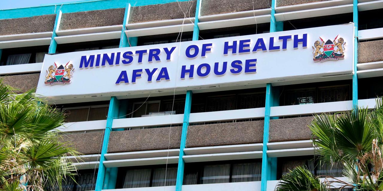 State to raise Sh5 billion to sustain critical health programs, HIV treatment