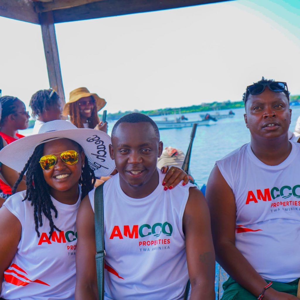 Best Real Estate company? Inside AMCCO’s impactful social development, CSR initiatives