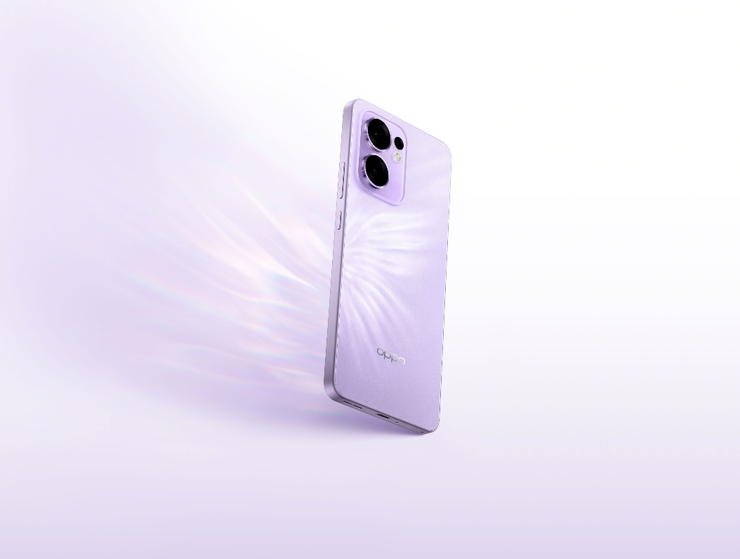 OPPO Kenya unveils the Reno13 Series: AI-Powered imaging