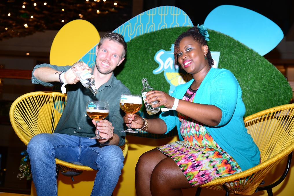 KWAL unveils Savanna Cider 0.0 into Kenya's alcoholic free beverage market 1 KWAL unveils Savanna Cider 0.0 into Kenya's alcoholic free beverage market