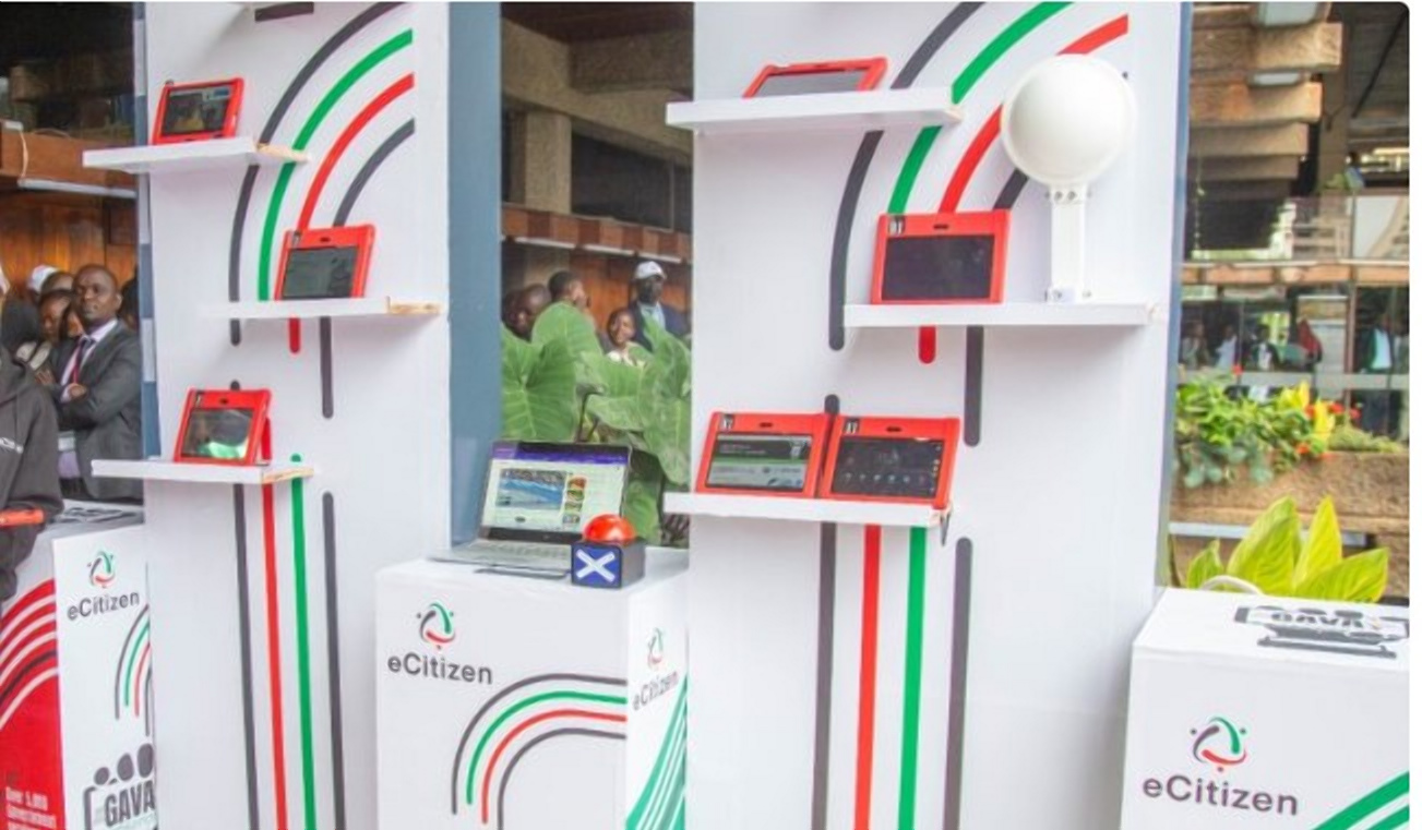 eCitizen private firm wants Kenyans to pay extra to get faster services