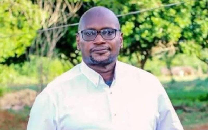 Candidate collapses, dies while waiting to be interviewed for government job