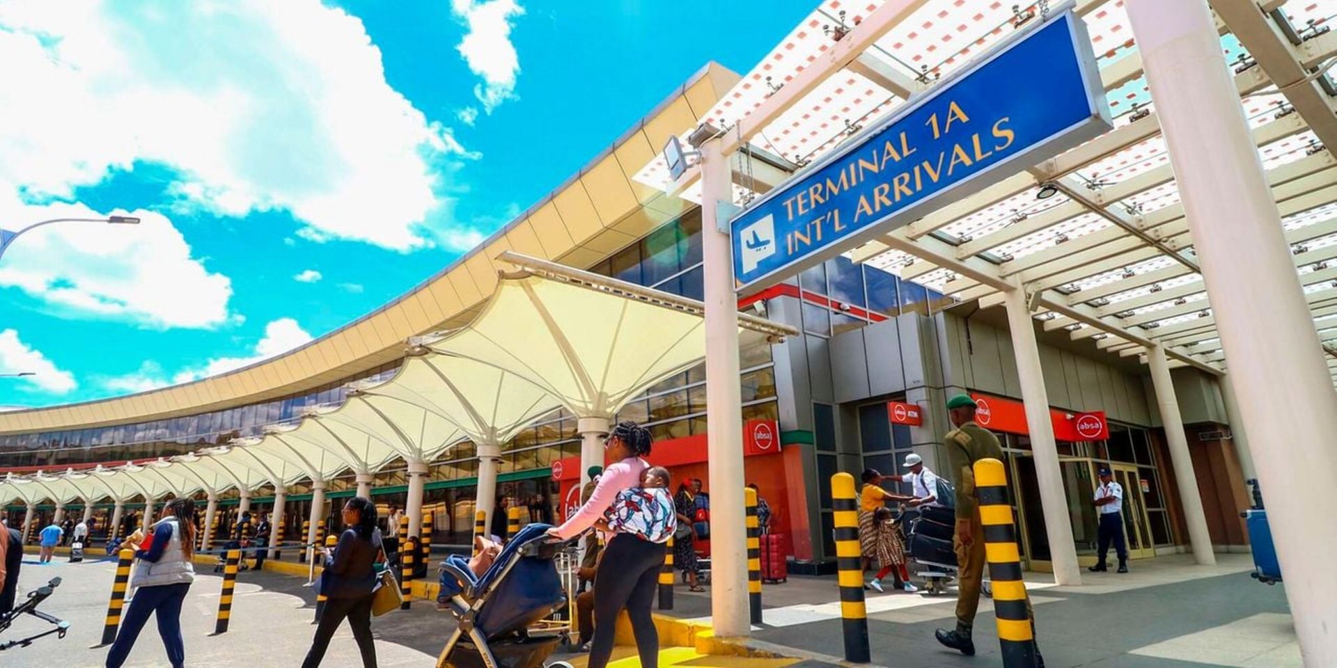 Government to conduct DNA tests on Diaspora Kenyans returning with children