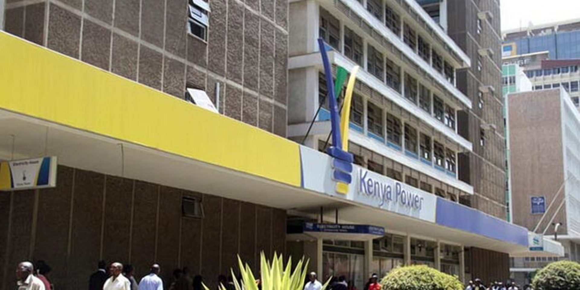 KPLC orders select Nairobi residents to vacate land