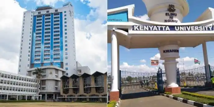 10 best universities in Kenya with a high ranking globally