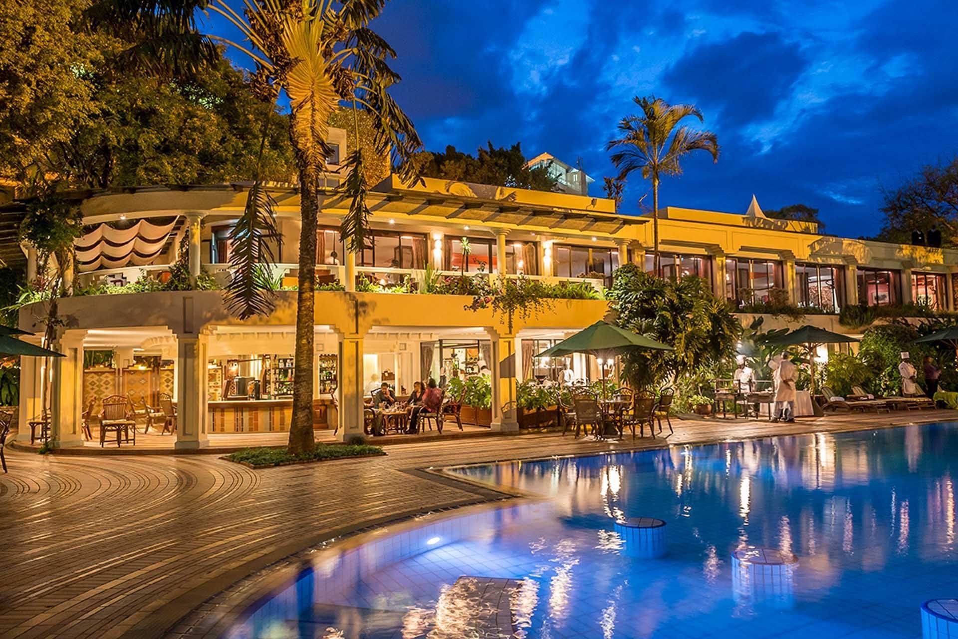 Who owns Serena Hotels: See owners of Nairobi’s most popular luxury hotel