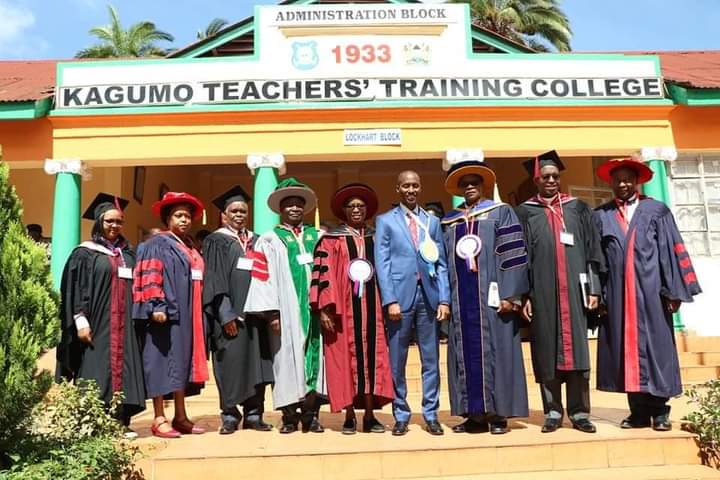 Full list of public colleges approved to offer teaching courses