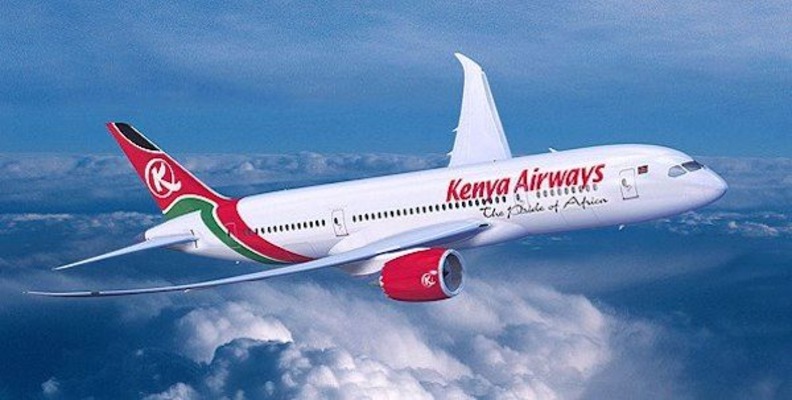 Ten interesting facts about Kenya Airways' 2024 results