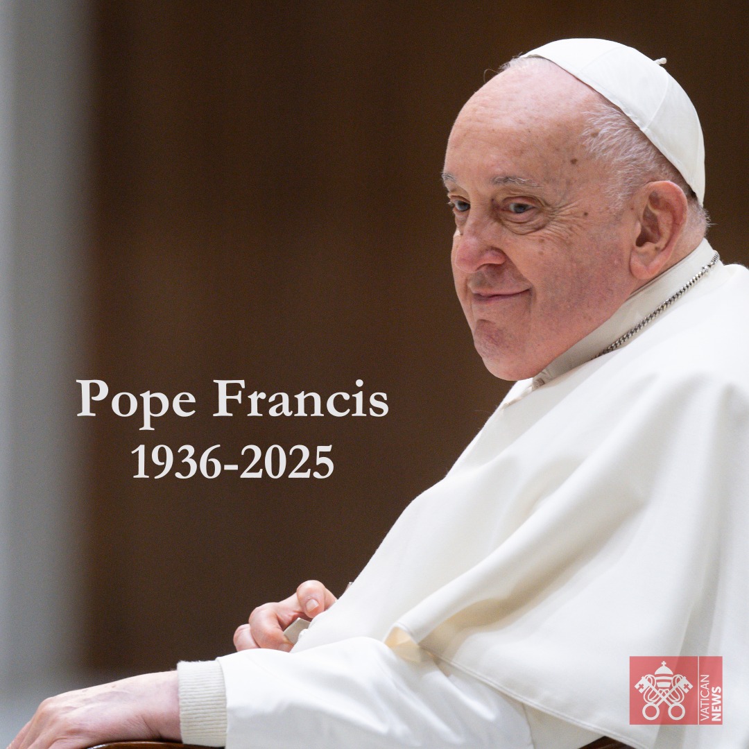 Pope Francis: A Life of Humble Service and Global Impact (1936–2025)