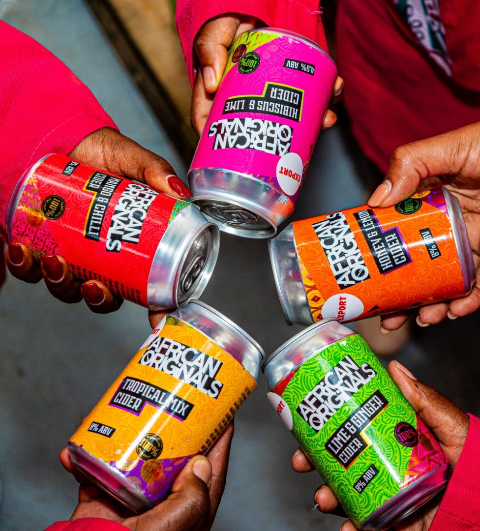 B Corp
