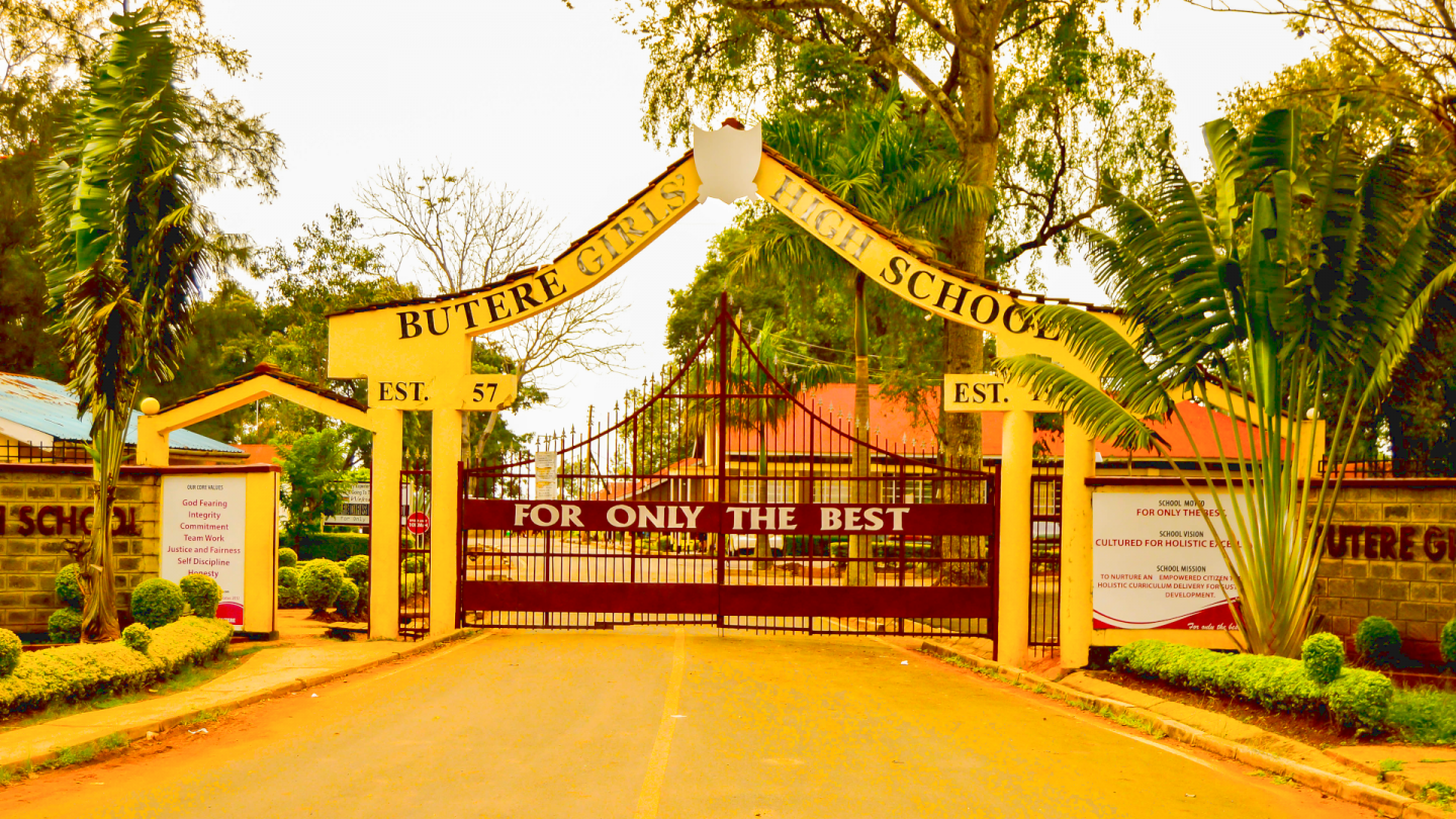 Butere Girls produced Kenya's top women: See KCSE performance, notable alumni