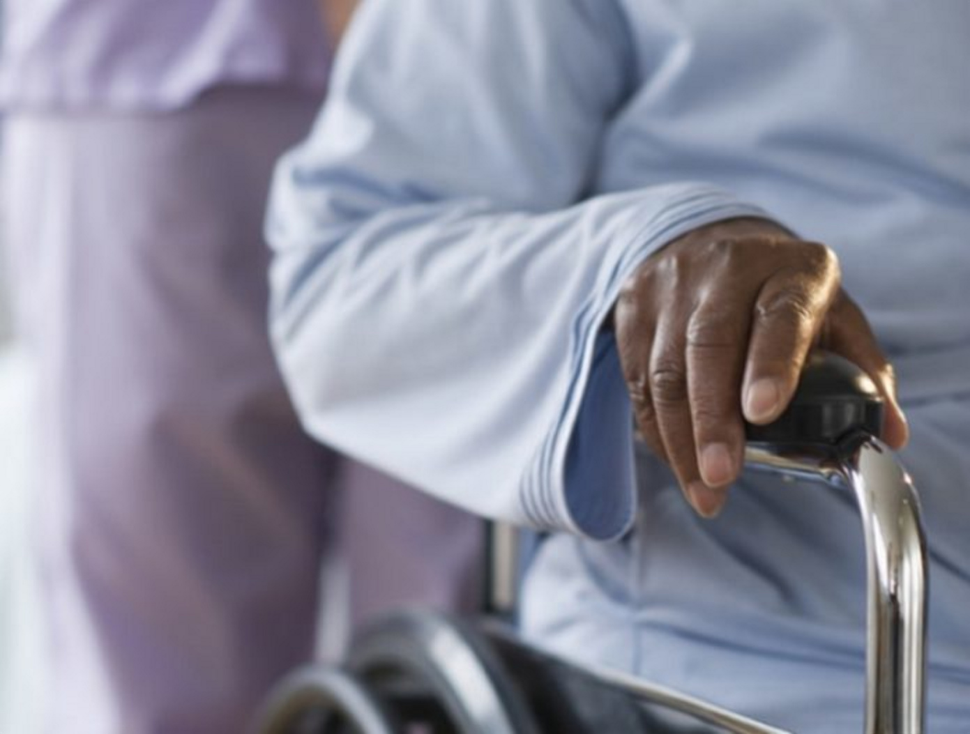 How social factors, low income are fueling rise in cases of stroke