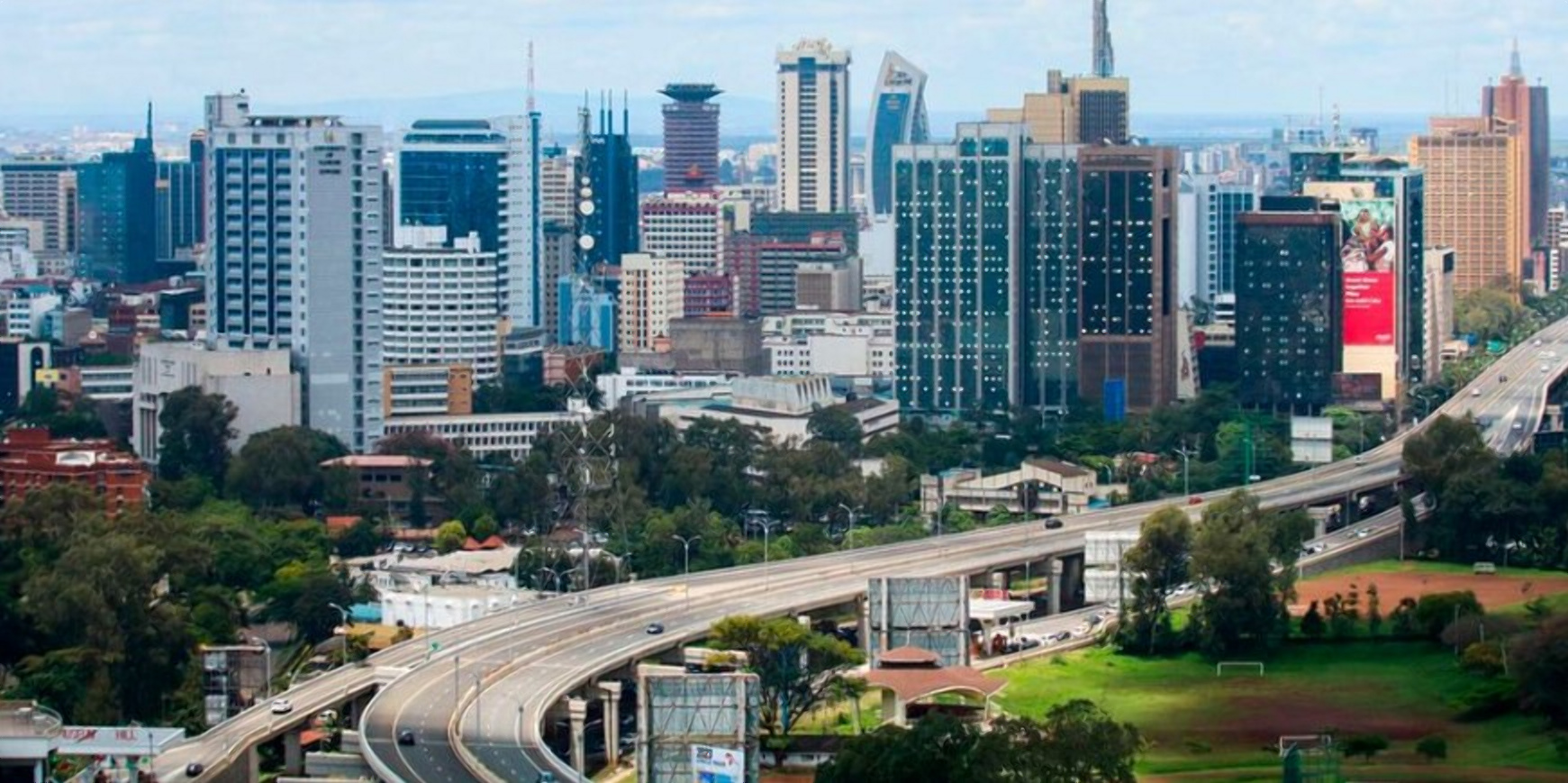 Kenya to overtake Ethiopia as East Africa's largest economy - IMF