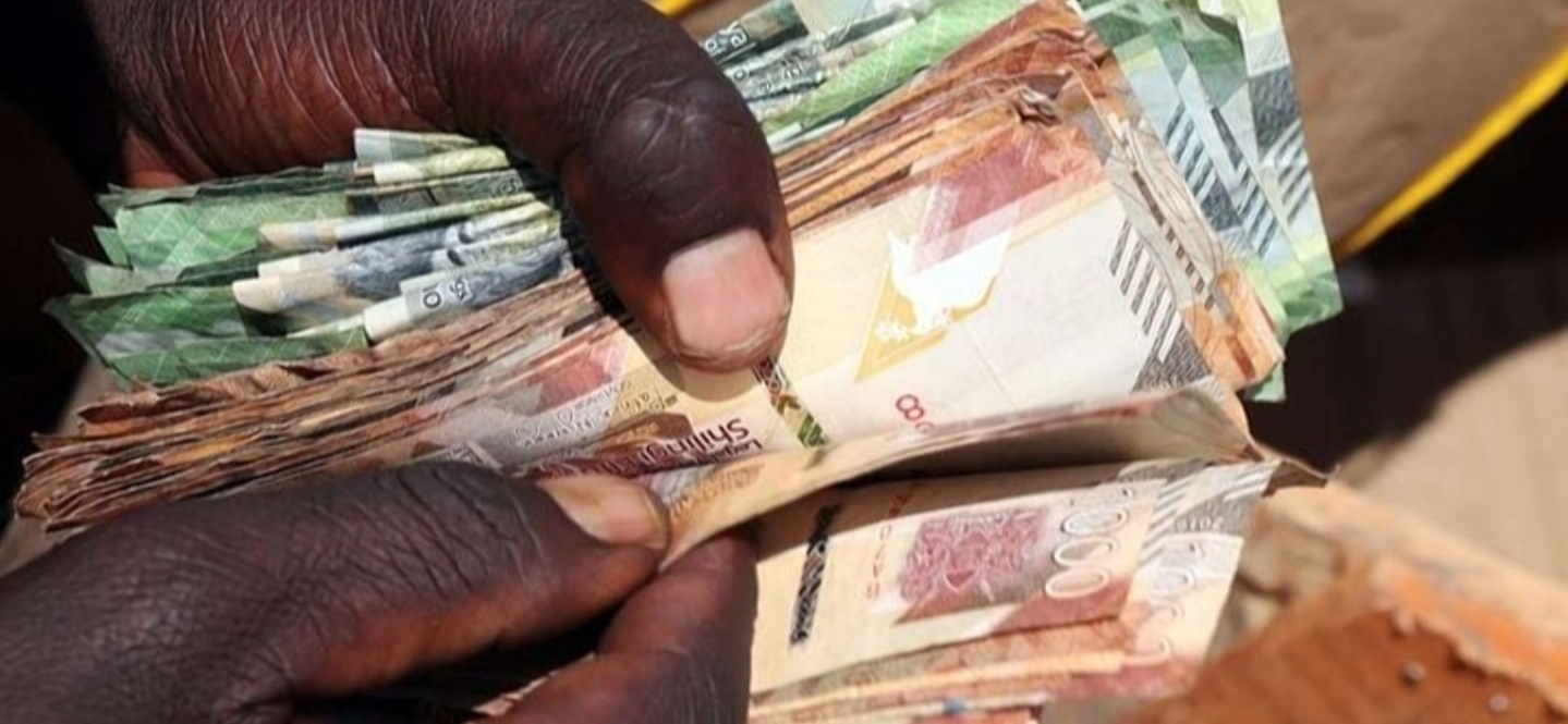 I pay Sh20,000 tithe monthly even though I have Sh3mn unpaid bank loan