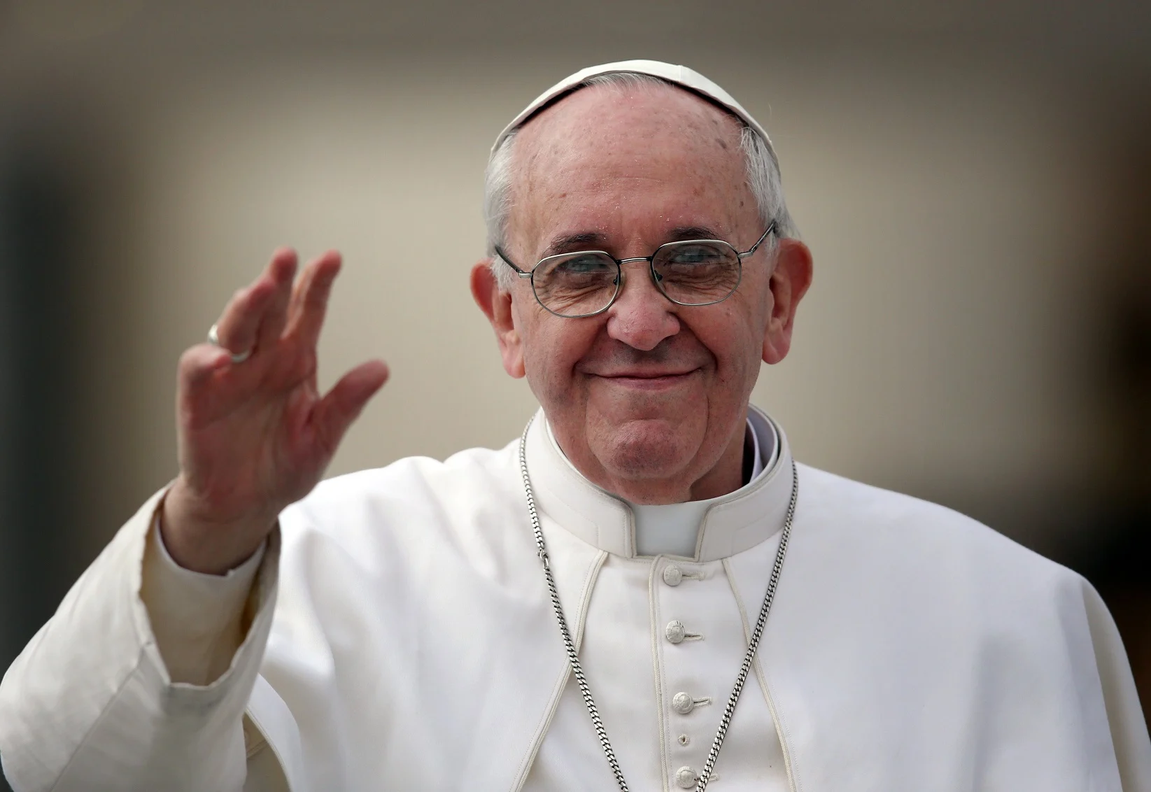 Pope Francis Net Worth A look at his salary, assets, and heir of his