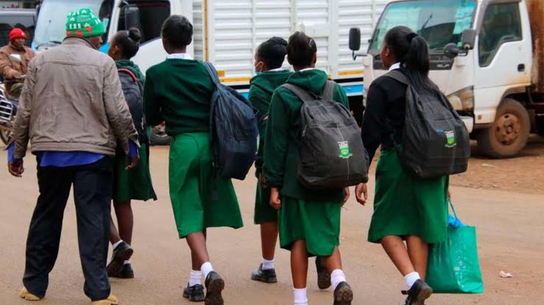 Parents face higher secondary school fees as principals seek funding review