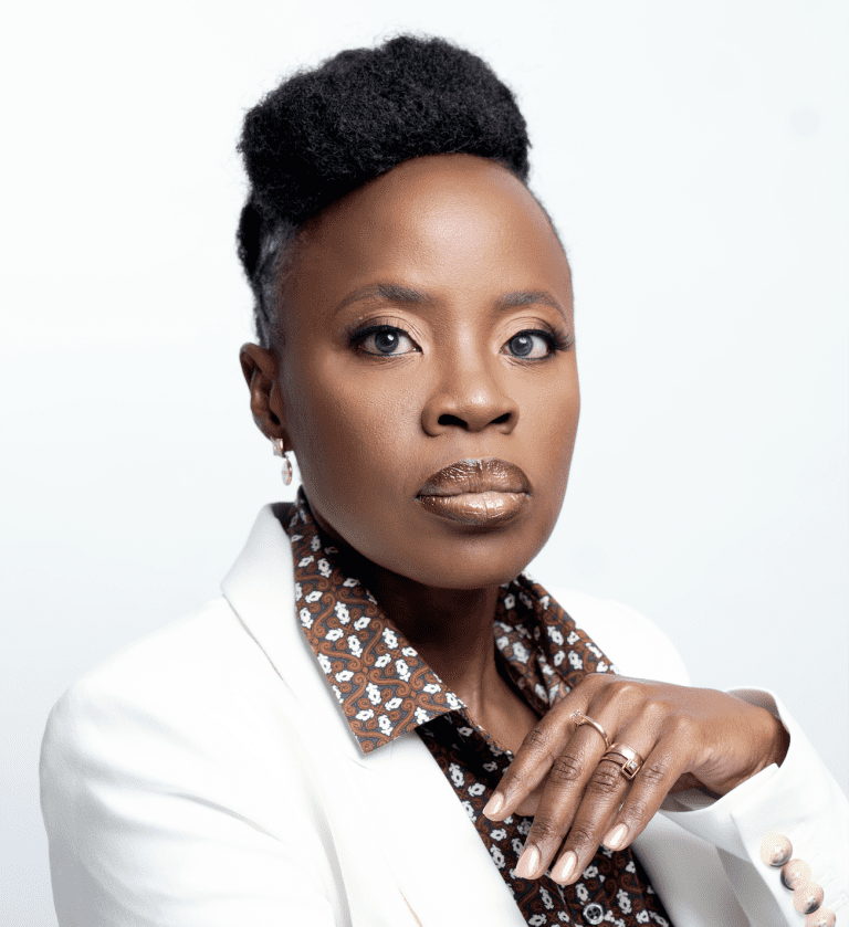 Ajua welcomes Claire Munene as Chief Experience Officer