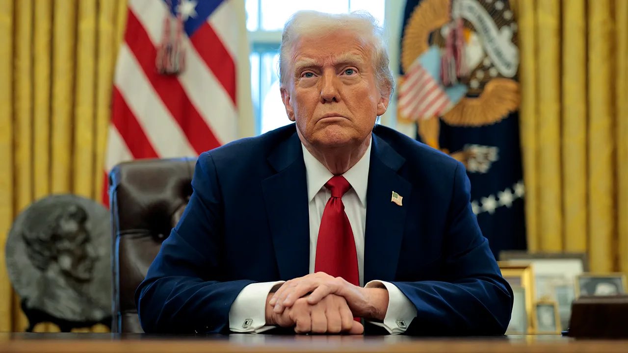 Trump's administration planning to shut down six US embassies in Africa