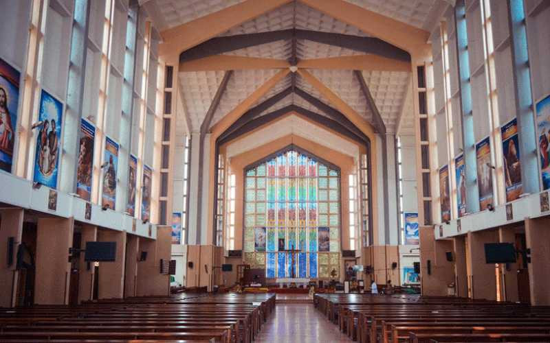 Top richest churches in Kenya and how much they make in tithes and offerings 1 Top richest churches in Kenya and how much they make in tithes and offerings