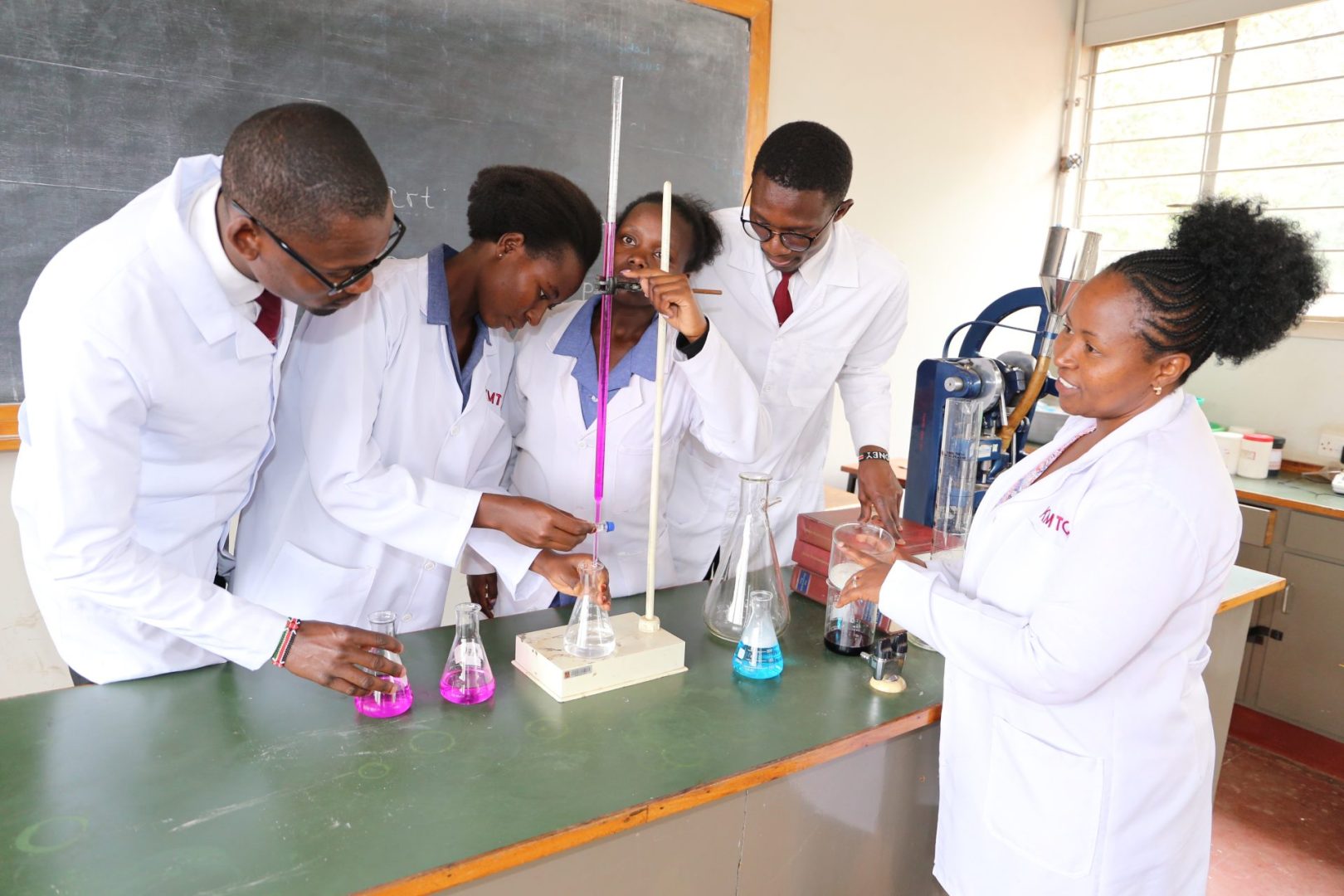 Why Pharmacy is the most marketable course, entry requirements