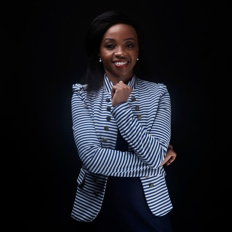 Agnes Kimani: Why I turned down a Sh 20m deal 1 Agnes Kimani, a marketing consultant in Kenya. Founder, Puzzle Breakers. Photo: Agnes Kimani/LinkedIn.