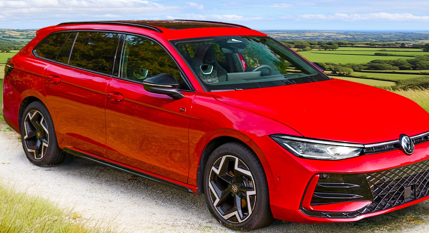 2025 Volkswagen Passat review: Specs, consumption, road performance