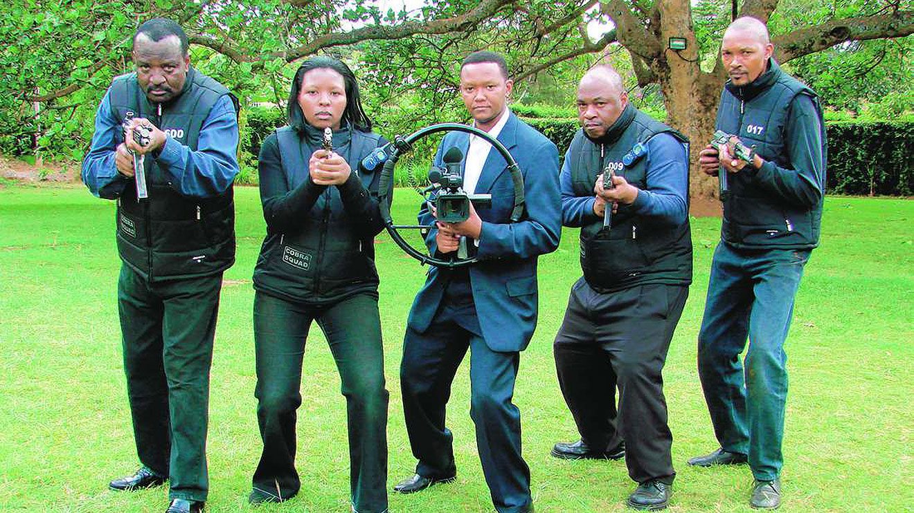 Alfred Mutua: From starting company at 19 to becoming first Machakos governor