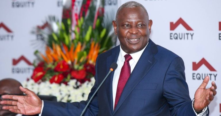 Equity Group emerges as most profitable Kenyan bank in Q1 2026