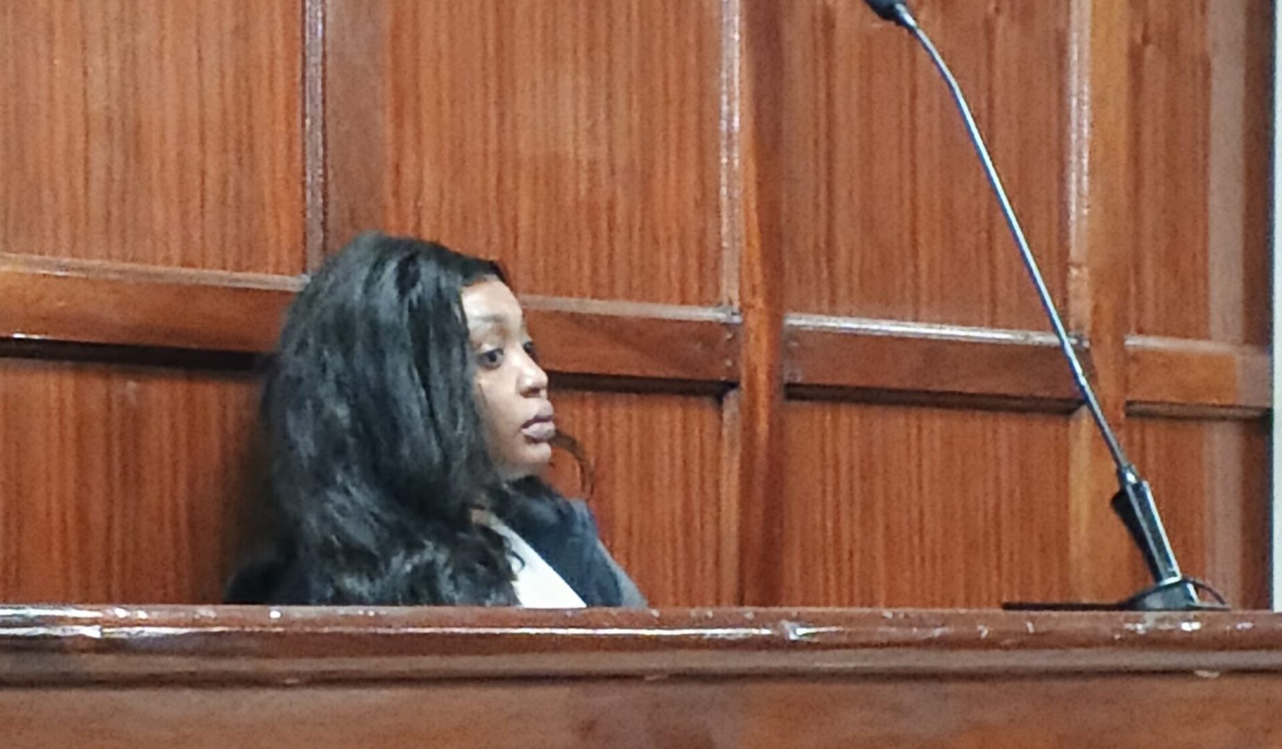Why Judge released lawyer linked to Sh1.5bn Equity Bank heist on bond