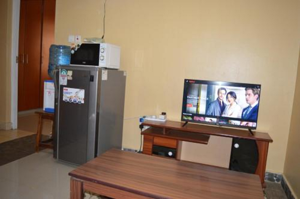 Kenyans now using fridges, TVs, livestock as collateral for loans