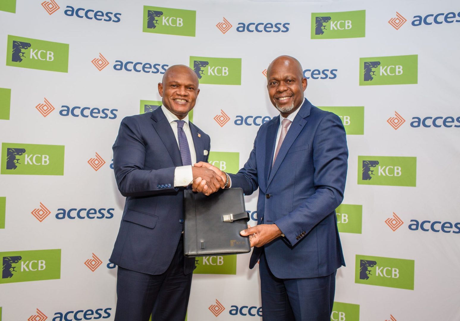 KCB & Access Bank complete National Bank of Kenya acquisition
