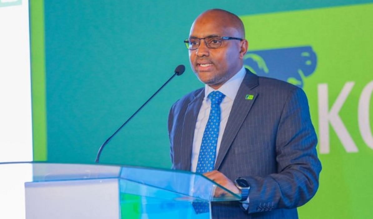 KCB Group Q1 2025 net profit remains flat at Sh16 billion