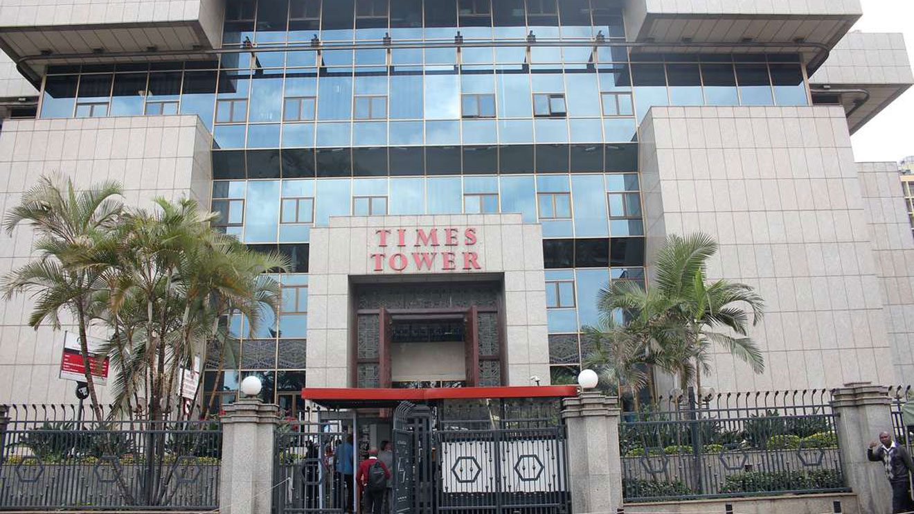 KRA loses bid to 'tax' road maintenance levy fund Sh1.7 billion
