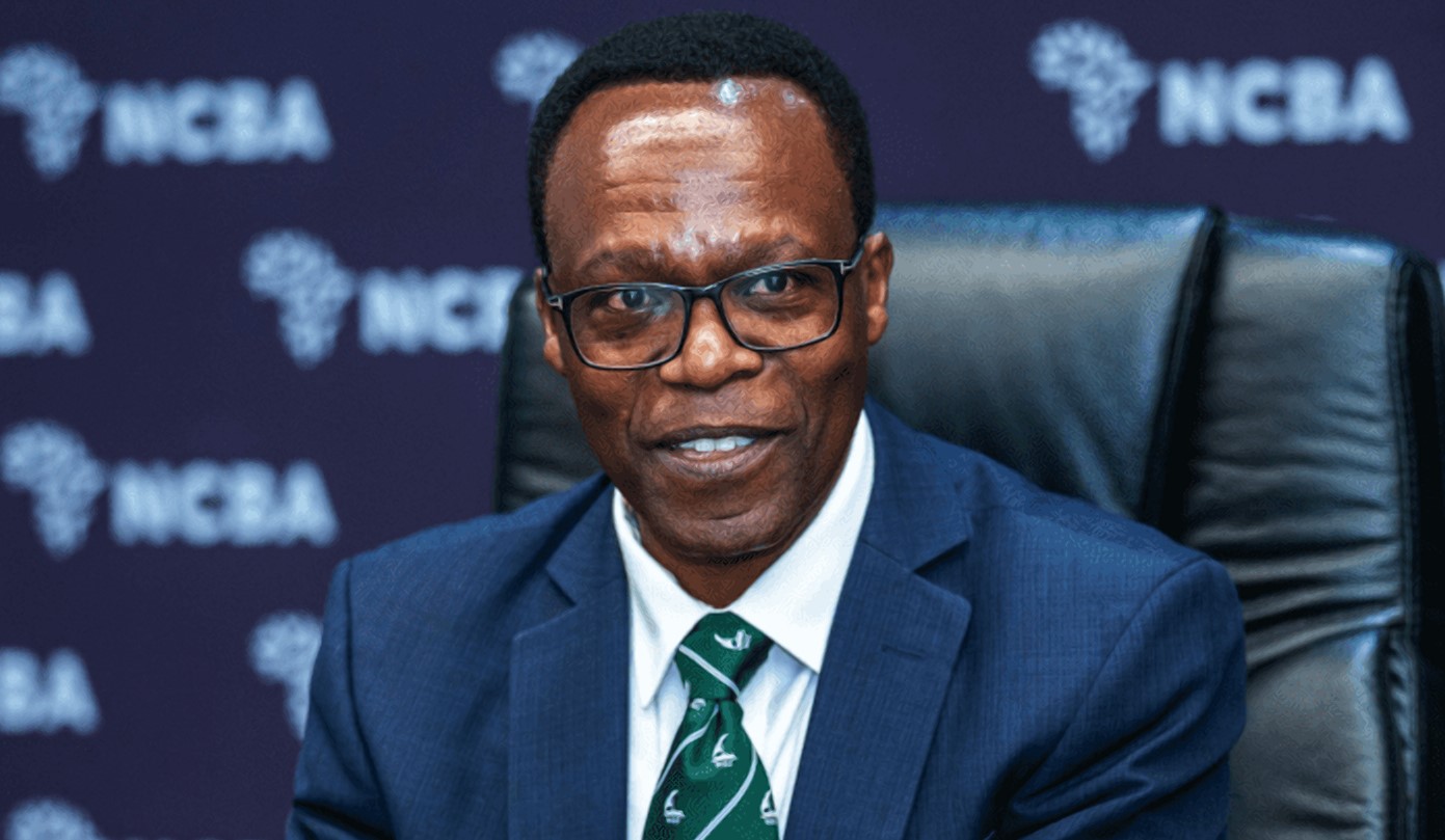 Digital lending pushes NCBA to Sh5.5 billion net profit in Q1 2025