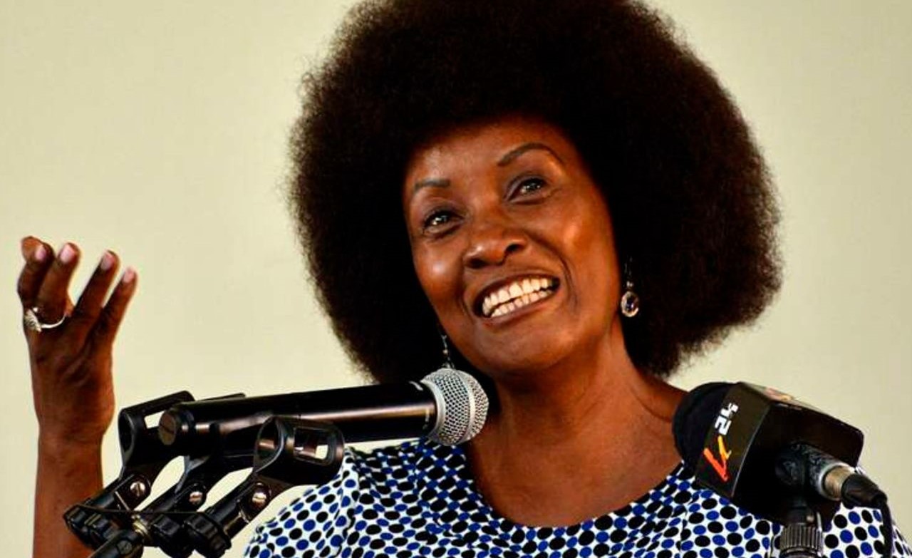 TSC advertises CEO position as Nancy Macharia retires
