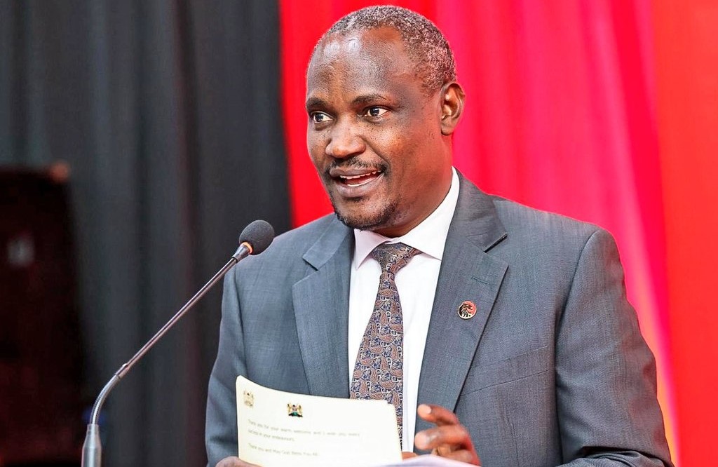 National Treasury to sell Safaricom shares in bid to raise Sh149 billion