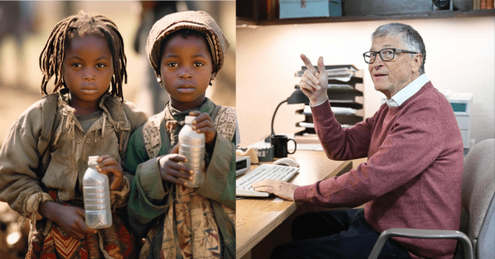Bill Gates Pledges to Donate 99% of His Wealth in Historic Philanthropic Move
