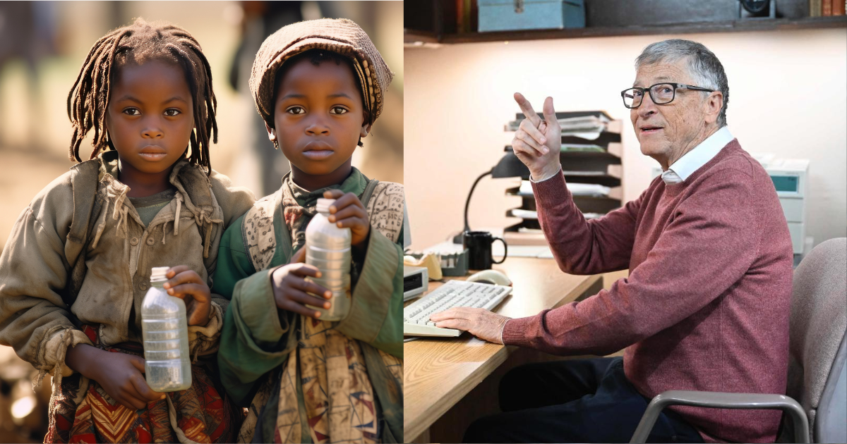 Bill Gates Pledges to Donate 99% of His Wealth in Historic Philanthropic Move