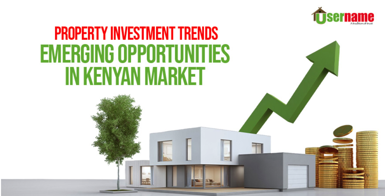 Why more Kenyans are ditching city rentals to invest in plots: path to affordable housing
