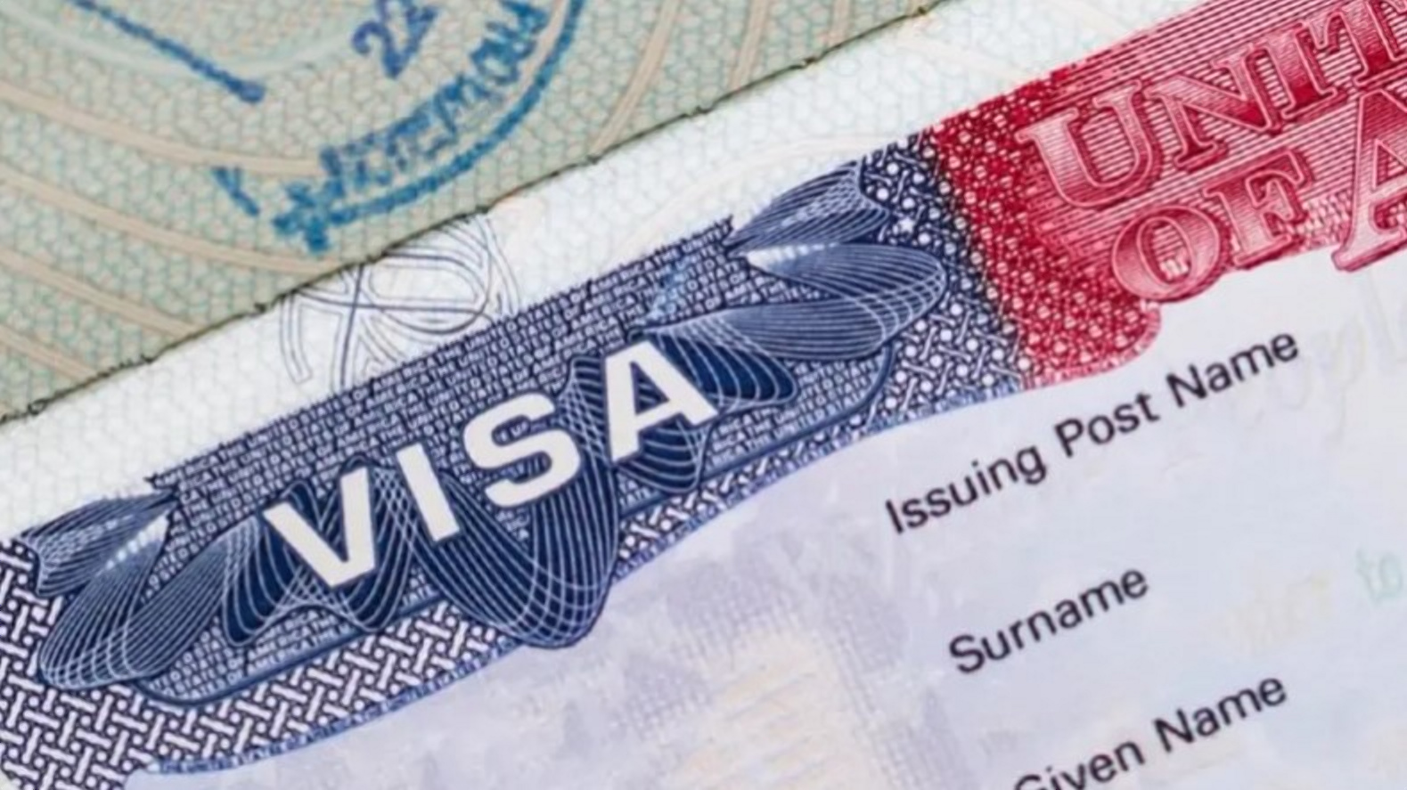 Trump administration stops all US student visa processing across world