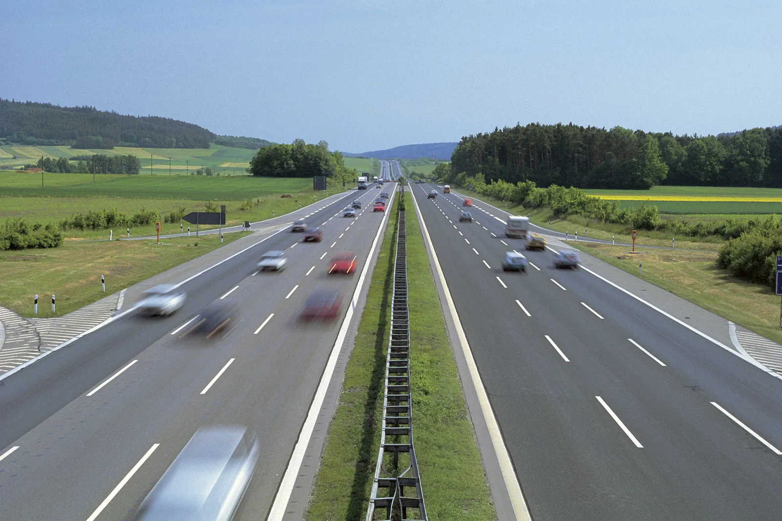 Toll fees motorists using Usahihi Expressway will pay per kilometre