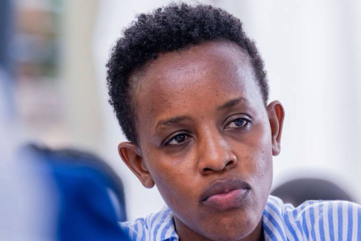 Who is Agather Atuhaire? Education, career profile of fearless Uganda activist
