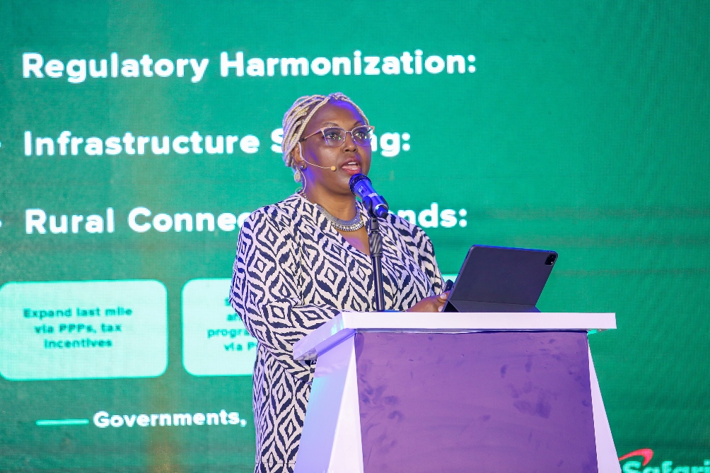 Connected Africa Summit 2025 kicks off in Diani to shape digital future
