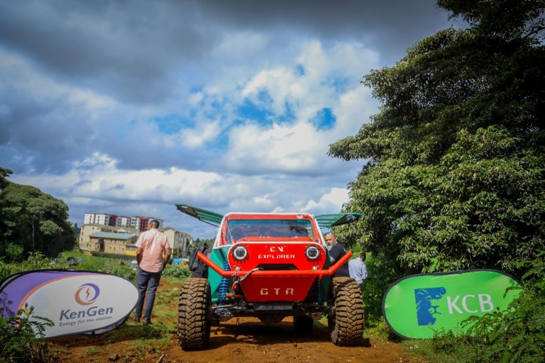 KCB Group, NBK sponsor 2025 rhino charge with Shs11M